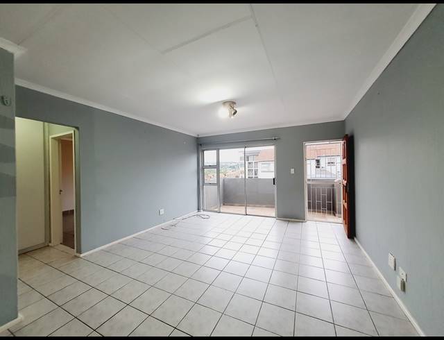 2 BEDROOM APARTMENT RENTED IN VORNA VALLEY